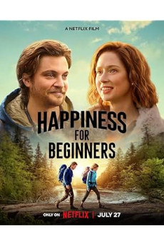 Happiness for Beginners