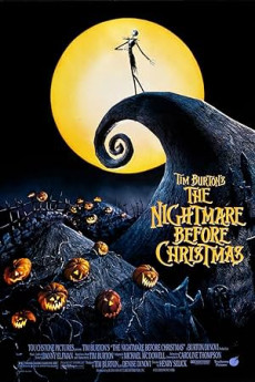 Jack ve Sally'nin Noel Öncesi Kabusu