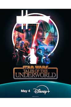 Star Wars: Tales of the Underworld