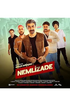 Nemlizade
