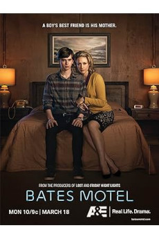 Bates Motel