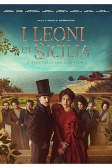 The Lions of Sicily