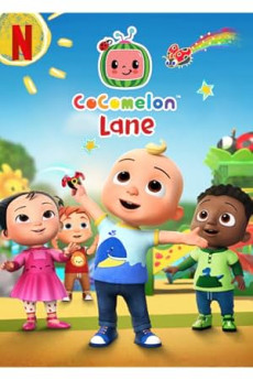 CoComelon Sokağı