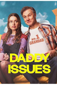 Daddy Issues