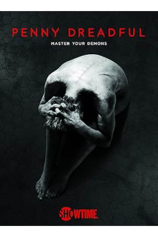 Penny Dreadful Poster