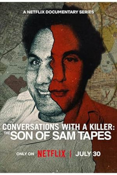 Conversations with a Killer: The Son of Sam Tapes