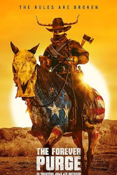 Arınma Gecesi 5: Sonsuza Dek