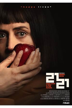 Bir Zamanlar Gelecek: 2121