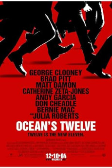 Ocean's Twelve