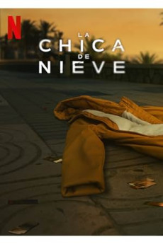 Karlar Kızı Poster