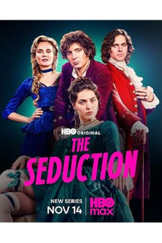 The Seduction