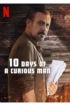 Meraklı Adamın 10 Günü