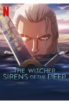 The Witcher: Sirens of the Deep
