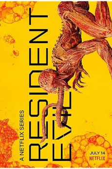 Resident Evil: Biohazard