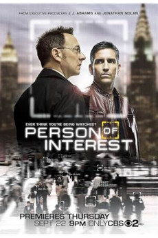 Person of Interest