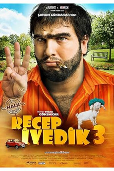 Recep İvedik 3