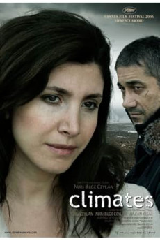 İklimler