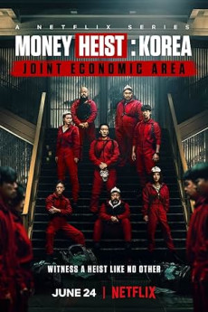 La Casa de Papel: Kore