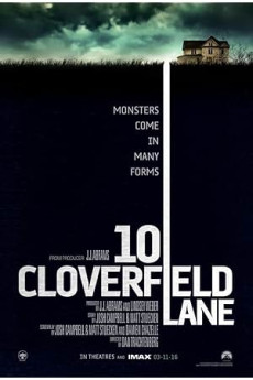 Cloverfield Yolu No:10