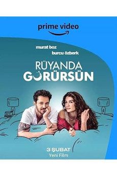 Rüyanda Görürsün