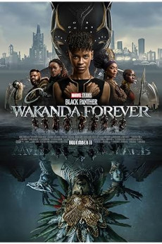 Black Panther: Yaşasın Wakanda