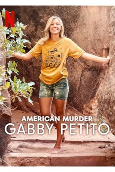 Gabby Petito Cinayeti