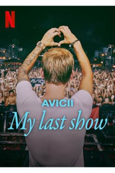 Avicii - Son Konserim
