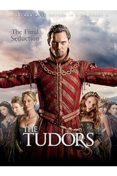 The Tudors Poster