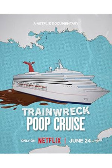 Felaketler Dizisi: Kabusa Dönen Mavi Yolculuk