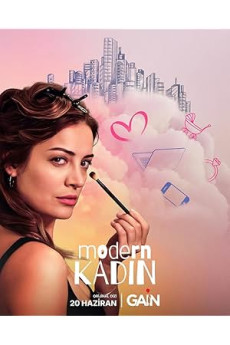 Modern Kadın