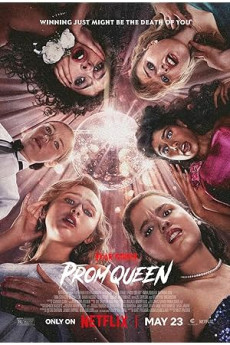 Fear Street: Prom Queen