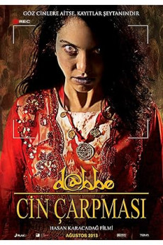 Dabbe: Cin Çarpması