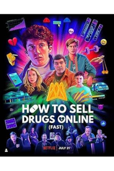How to Sell Drugs Online (Fast)