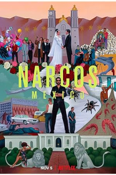 Narcos: Mexico