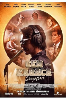 Cem Karaca'nın Gözyaşları