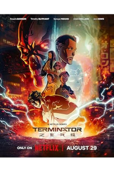 Terminator Zero