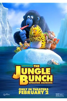 Orman Çetesi: Dünya Turu