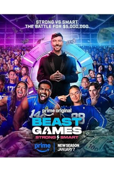 Beast Games
