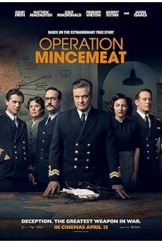 Mincemeat Operasyonu