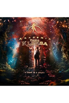 Bay Kleks'in Akademisi