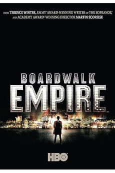 Boardwalk Empire