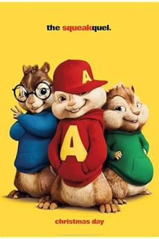 Alvin ve Sincaplar 2