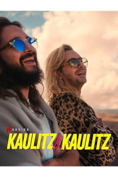 Kaulitz & Kaulitz Poster