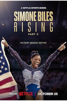 Simone Biles'ın Yükselişi