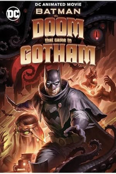 Batman: Gotham'a Gelen Kıyamet