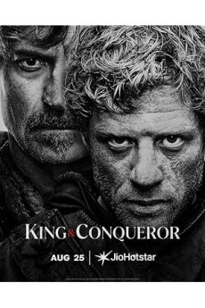 King & Conqueror