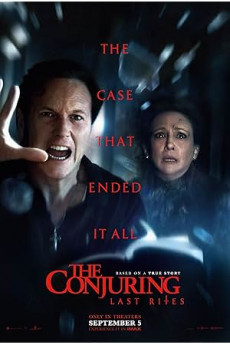 Korku Seansı 4: Son Ayin