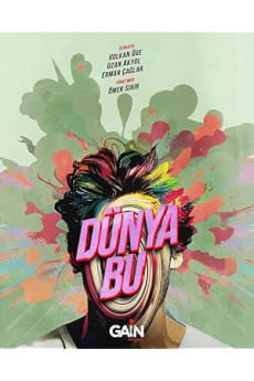 Dünya Bu
