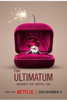The Ultimatum: Marry or Move On