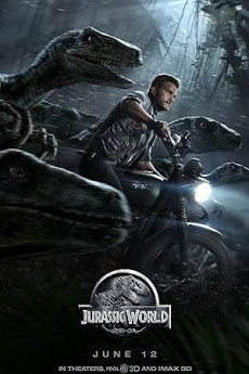 Jurassic Park 4